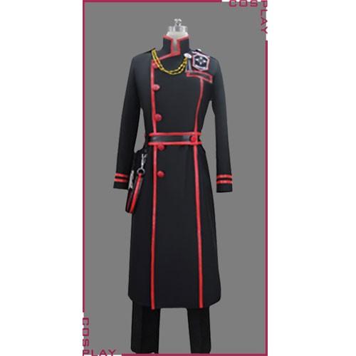 キャラクター衣装 神田 第三新団服セットd Gray Man 第三新団服 コスプレ衣装 神田ユウ コスプレ コスチューム 仮装 Lb005f0 フルグレース 通販 Yahoo ショッピング