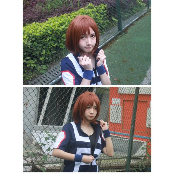 コスプレ衣装 僕のヒーローアカデミア 緑谷出久 轟焦凍 爆轟勝己 コスプレ衣装 僕のヒーローアカデミア 緑谷出久 轟焦凍 爆轟勝己