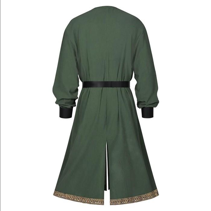 ハロウィン バイキング海賊 コスチューム ハロウィン衣装 仮装