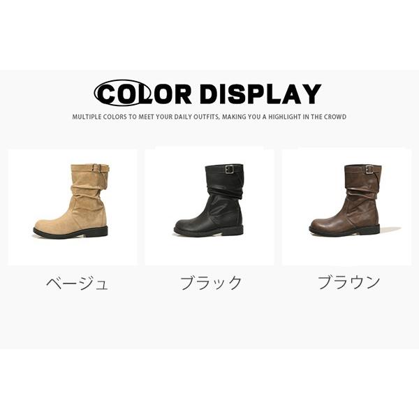 ブーツ ショートブーツ レディース 歩きやすい ストレッチ 感動ブーツ 柔らかい おしゃれ かわいい 大人 成人式 靴 くつ ブラウン ブラック ベージュ |  | 01