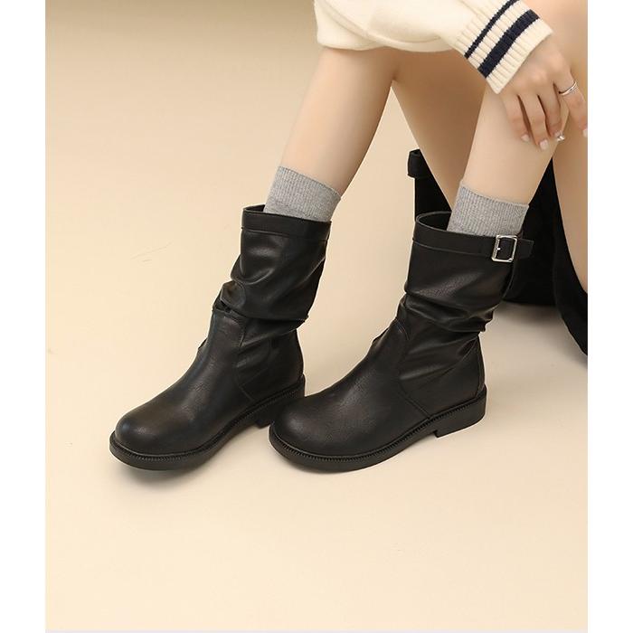 ブーツ ショートブーツ レディース 歩きやすい ストレッチ 感動ブーツ 柔らかい おしゃれ かわいい 大人 成人式 靴 くつ ブラウン ブラック ベージュ |  | 05