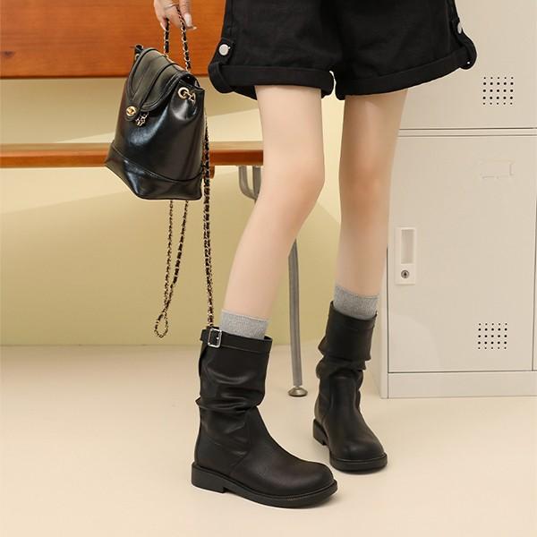 ブーツ ショートブーツ レディース 歩きやすい ストレッチ 感動ブーツ 柔らかい おしゃれ かわいい 大人 成人式 靴 くつ ブラウン ブラック ベージュ |  | 06