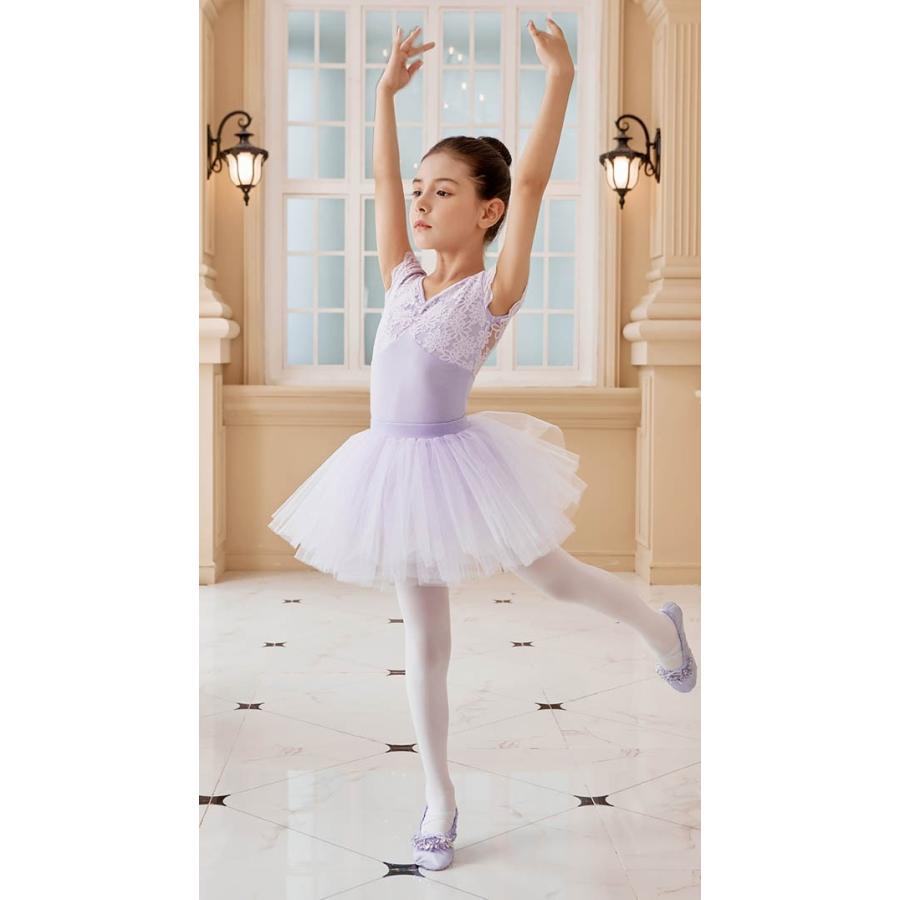 バレエ　ダンス　衣装　美品 バレエレオタード バレエ形体服 可愛さ満載 バレエダンス 連体ダンス服