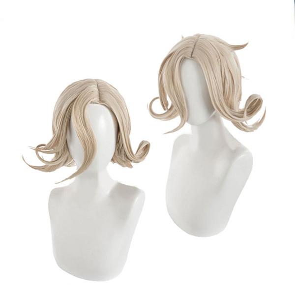 アイデンティティV マリー コスプレ衣装 【IdentityV 第五人格】血の女王 初期衣装 ウィッグ 靴 アイテム 追加可能 クリスマス 衣装 ハロウィン_6