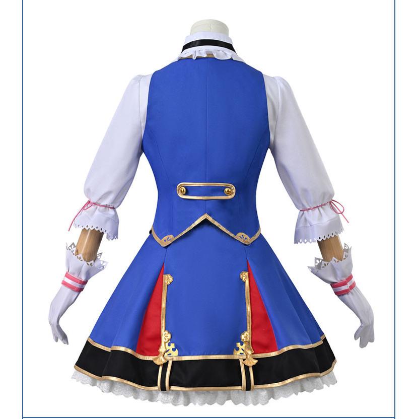 ウマ娘 プリティーダービー Pretty 感じろ Derby メイショウドトウ  