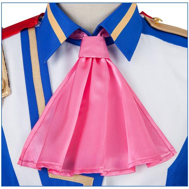 ウマ娘 プリティーダービー トウカイテイオー コスプレ衣装