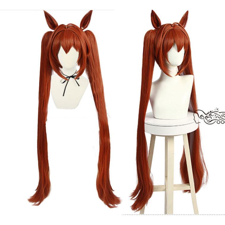 ウマ娘プリティーダービー ダイワスカーレット 水着S M L XLコスプレ