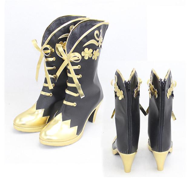 ディズニー ツイステッドワンダーランド ポムフィオーレ寮 ルーク