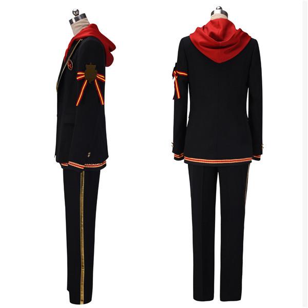 コスプレ衣装 ツイステッドワンダーランド ツイステ TWST コスプレ衣装 ツイステッドワンダーランド ツイステ TWST