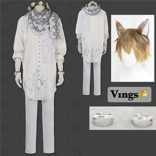 フリーナ ナヴィア 北京ユニバーサル コラボ限定 グッズ k*K様 北京