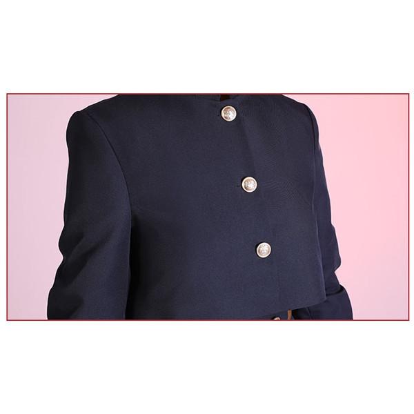 呪術廻戦  じゅじゅつかいせん 釘崎 野薔薇  くぎさき のばら コスプレ衣装 変装 仮装 コスチューム cosplay ウィッグ アニメ |  | 05