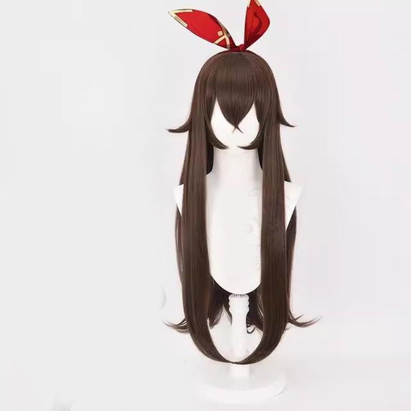 原神アンバー コスプレ衣装 ウィッグ 道具 追加可 cosplay 変装 仮装