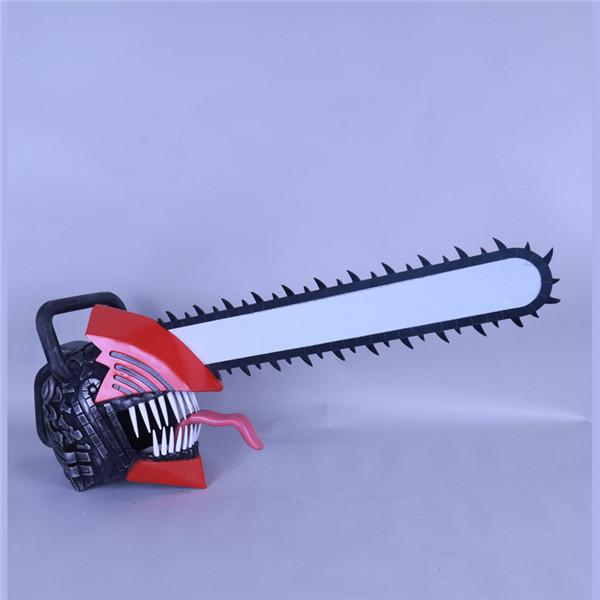 チェンソーマン ビーム 身長】チェンソーマンのTwtter漫画(3344件