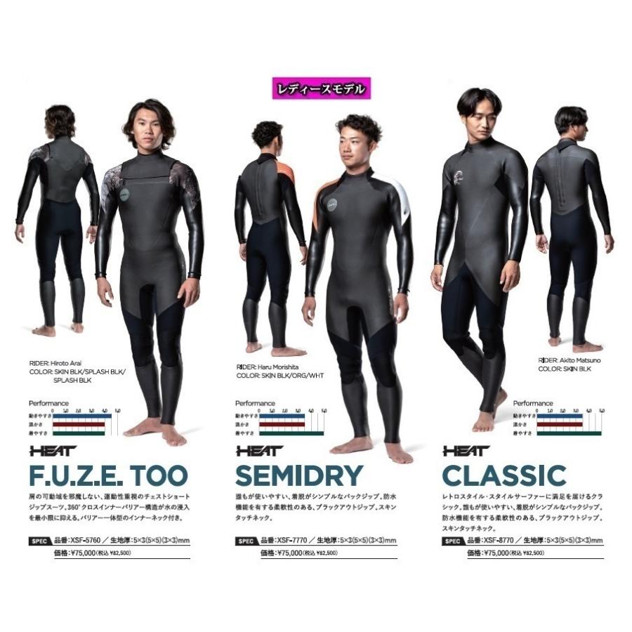 O'NEILL オニール 2021-22 プロショップ限定ウェットスーツ O'NEILL オニール 2021-22 プロショップ限定ウェットスーツ
