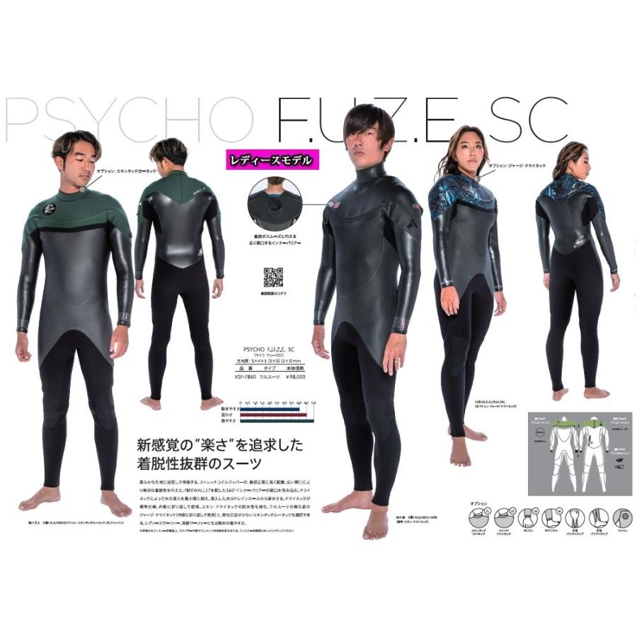 新品 O'NEILL(オニール) ロングチェストジップセミドライ O'NEILL 25 オニール フルスーツ ウェットスーツ ウエット