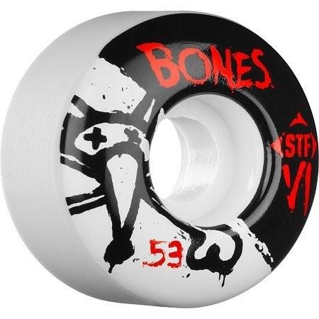 BONES WHEEL ボーンズ ウィール STF V1 SERIES SKINNY 103a 53mm｜fullhouse-ikb