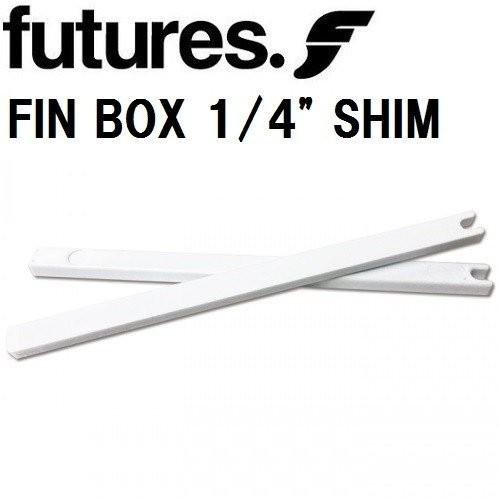 futures等フィンセット futures. サーフボードフィン FUTURES FIN BOX 1/4