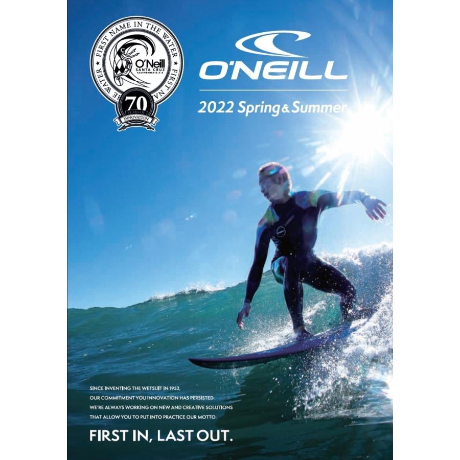 海外品 オニール 2022SS ウェットスーツ メンズ スプリング フロント ロングチェストジップ 3×2mm カスタムオーダー 送料無料 ONEILL PSYCHO FSC XSF-2260 SS 【QGW9420405694】(33165円)