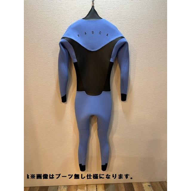 ウエットスーツ VASCA フルスーツ3mm fullhouse-ikb_su-itm-order-wet