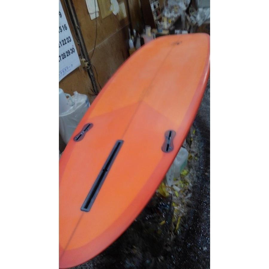 サーフィン サーフボード CI MID LENGTH モデル ティントカラー サーフィン サーフボード CI MID LENGTH モデル ティントカラー
