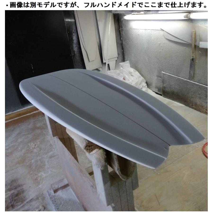 【新品 未使用 日本製】 サーフィン サーフボード GO FISH モデル CI FISH SEA SIDE ネオクラシック クアッド PU 当店限定コラボ CAL IMAGE カスタムオーダー 送料無料 店頭受け取り可 【PET1752850947】(61710円)