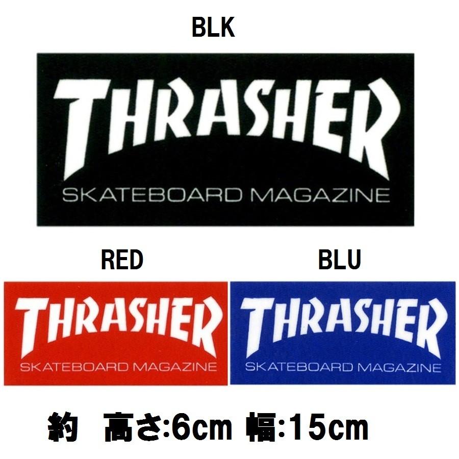 Thrasher Mag Logo Sticker スラッシャー ステッカー マグロゴ Box 400 Us規格 送料無料 Thrasher Sticker Maglogo432 フルハウスサーフスポーツ 通販 Yahoo ショッピング