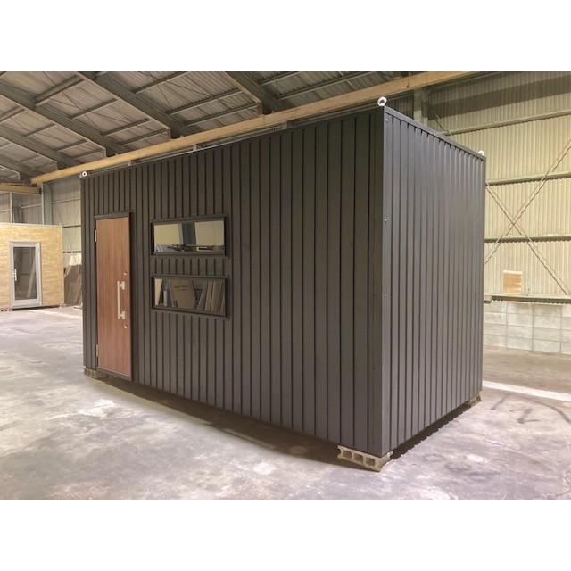 おしゃれなプレハブ小屋おすすめ11選 値段や中古情報 固定資産税についても紹介 農業 ガーデニング 園芸 家庭菜園マガジン Agri Pick