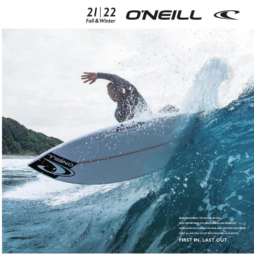 O'NEILL オニール ウェットスーツ メンズ セミドライ バック