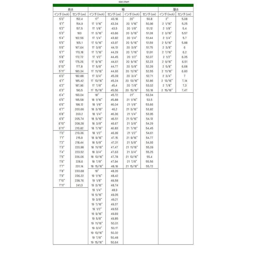 サーフィン サーフボード CI TWIN PIN モデル ツイン ピンテール サーフィン サーフボード CI TWIN PIN モデル ツイン ピンテール