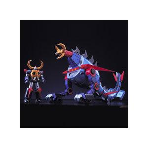バンダイ　超合金魂　GX ~05 大空魔竜ガイキング　希少品 Amazon | フィギュア 超合金魂 GX-05 大空魔竜ガイキング 大空魔