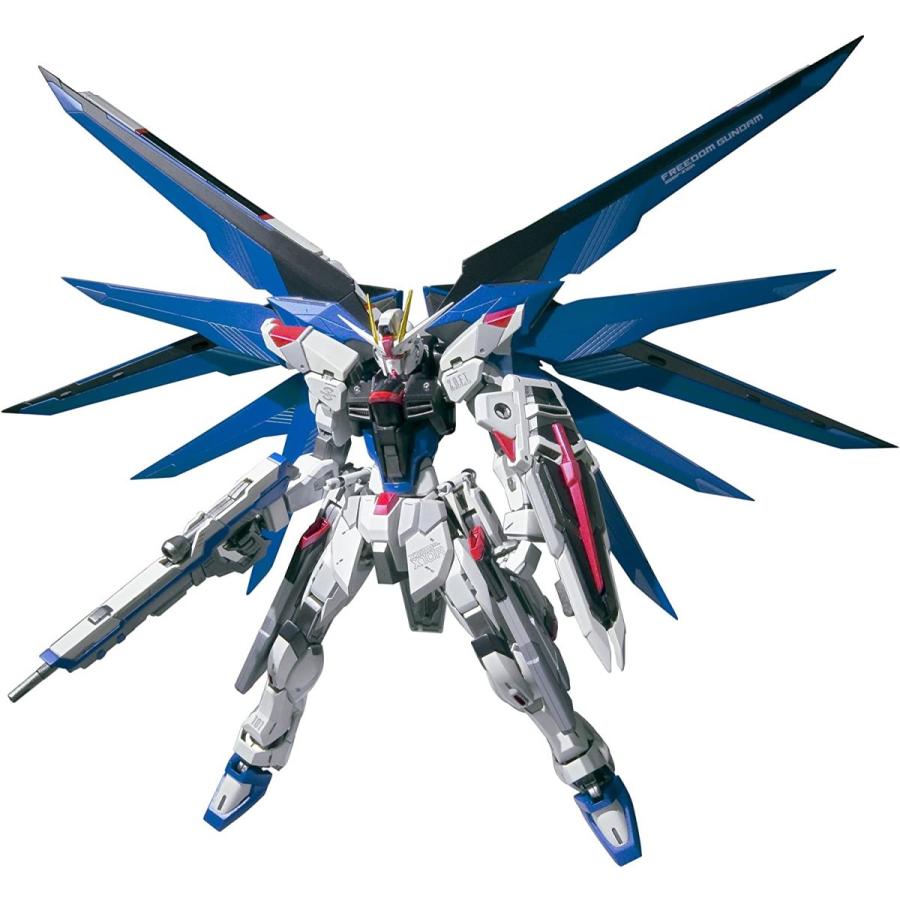 BANDAI METAL BUILD フリーダムガンダム （機動戦士ガンダム