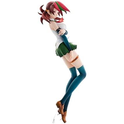 ベターマン 彩火乃紀 1/7スケール完成品フィギュア[AMAKUNI] ベターマン 彩火乃紀 1/7スケール完成品フィギュア[AMAKUNI