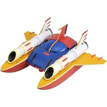 シーエムズコーポレーション BRAVE合金37 鋼鉄ジーク ビッグシューター