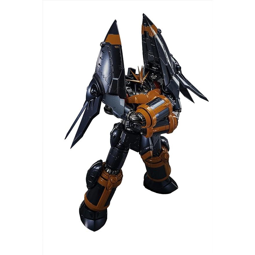 CCSTOYS 鉄魄 [MORTAL MIND] シリーズ 『トップをねらえ