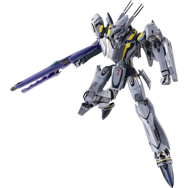 超合金 DX超合金 GE-55 VF-25S メサイアバルキリー (オズマ・リー機 