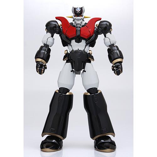 EX合金 ロボ師WORKS ギガンティック ダブルトマホーク 3体予約特典品 EX合金 ロボ師WORKS ギガンティック ダブルトマホーク 3体予約