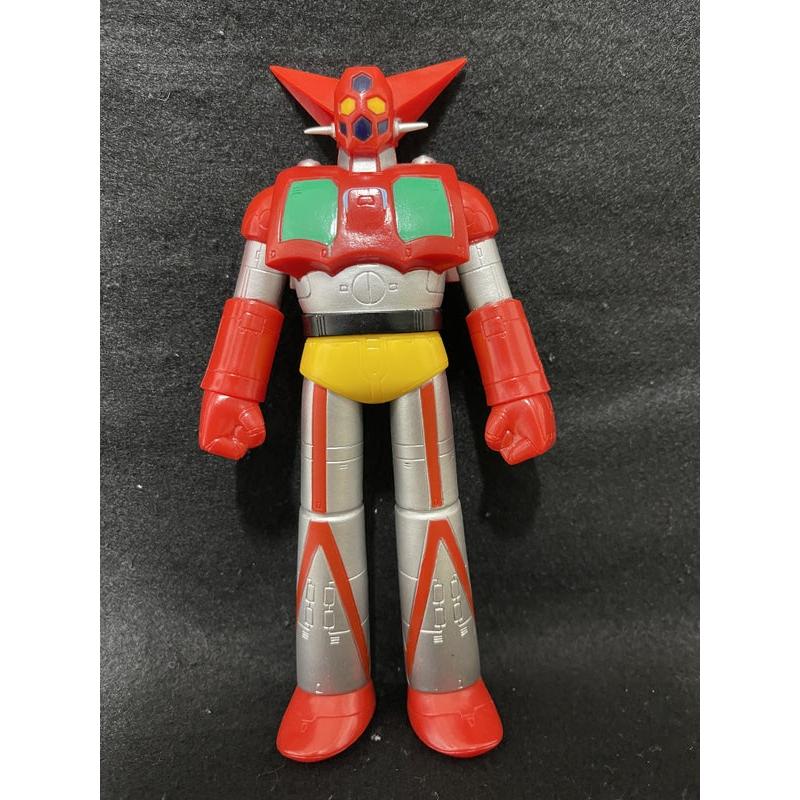 BANDAI スーパーロボット大作戦 ゲッターロボ XX-05 ゲッター1