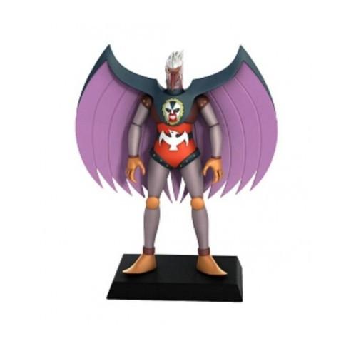 GO NAGAI ROBOT COLLECTION 永井豪ロボットコレクション GO NAGAI ROBOT COLLECTION 永井豪ロボットコレクション