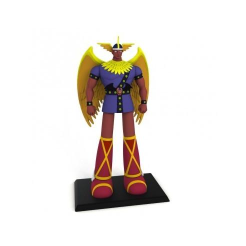 GO NAGAI ROBOT COLLECTION 永井豪ロボットコレクション グレート