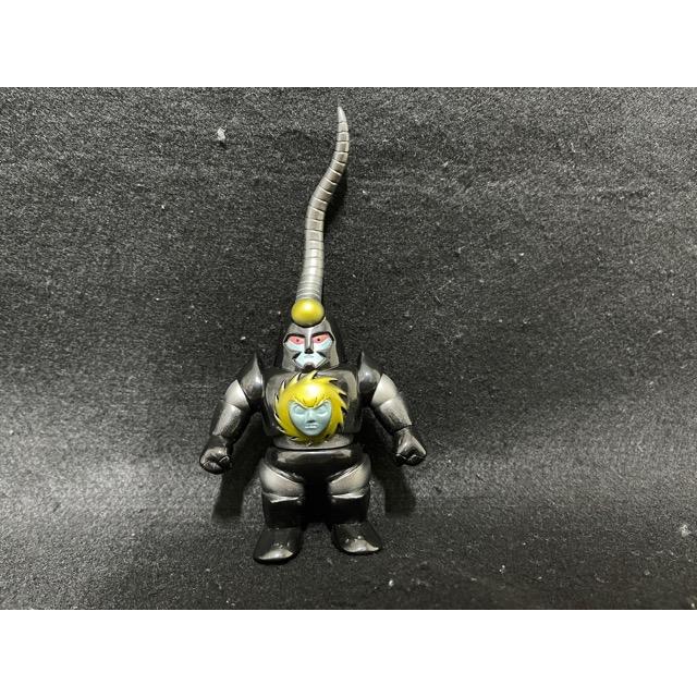 開封 Happy Lucky Toy マジンガーZ ドナウα1 ソフビ : 合金ロボ 開封 Happy Lucky Toy マジンガーZ ドナウα1 ソフビ : 合金ロボ