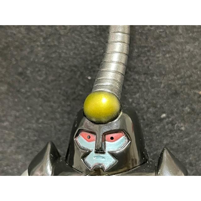 開封 Happy Lucky Toy マジンガーZ ドナウα1 ソフビ : 合金ロボ 開封 Happy Lucky Toy マジンガーZ ドナウα1 ソフビ : 合金ロボ