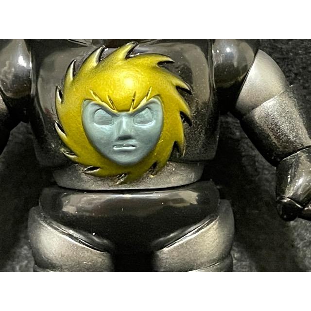 開封 Happy Lucky Toy マジンガーZ ドナウα1 ソフビ : 合金ロボ 開封 Happy Lucky Toy マジンガーZ ドナウα1 ソフビ : 合金ロボ