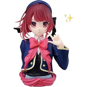 【未開封】有馬かな 「一番くじ 推しの子 All the World’s a Stage.」 ラストワン賞 アートスケールフィギュア 一番くじ 未開封 推しの子 All the World's a Stage. ラストワン