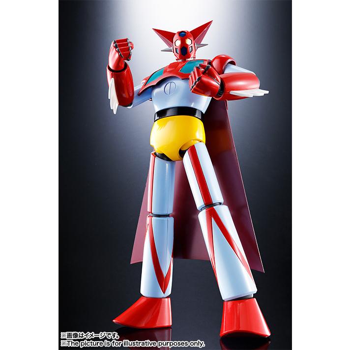 【開封品】 超合金魂 GX-74 ゲッター1 D.C. ゲッターロボ 中古品 Amazon.co.jp: TAMASHII NATIONS 超合金魂 ゲッターロボ GX-74