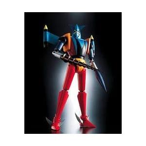 超合金魂 GX-19 ゲッターライガー 「ゲッターロボG」　新品未使用品 Amazon.co.jp: TAMASHII NATIONS 超合金魂 GX-19 ゲッター
