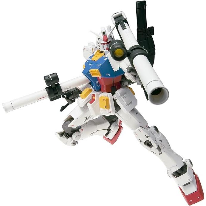 超合金 GUNDAM FIX FIGURATION METAL COMPOSITE RX-78-2