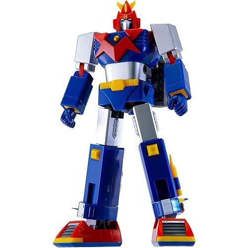 ART STORM - 【中古】ACTION TOYS/アート・ストーム ミニアクションシリーズ 超電磁マシーン ボルテスV【箱傷みあり】[10][249112026223] ミニアクションシリーズ 超電磁マシーン ボルテスV