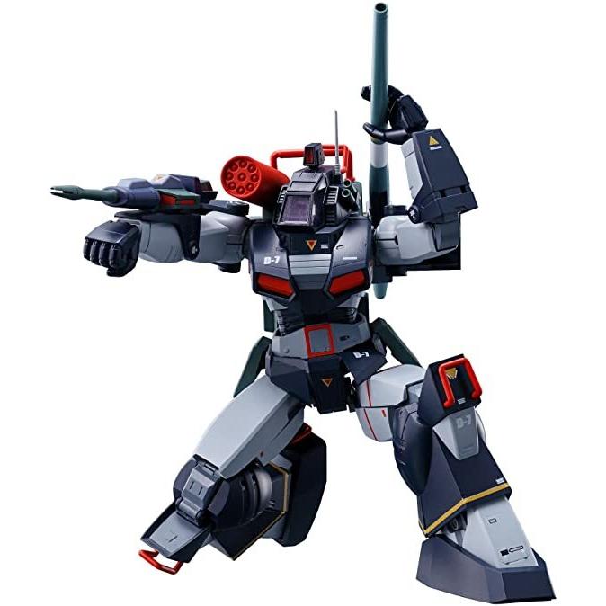BANDAI（バンダイ） HI-METAL R 太陽の牙ダグラム ダグラム : 合金ロボ 