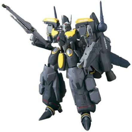 超合金 欠品 DX超合金 マクロスF(フロンティア) VF-25S アーマード 