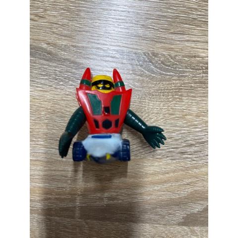 ポピー ゲッターロボ ゲッター3 : 合金ロボショップ 西新宿店 - 通販